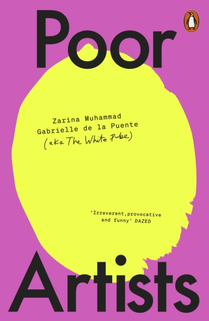 Obrázok Poor Artists