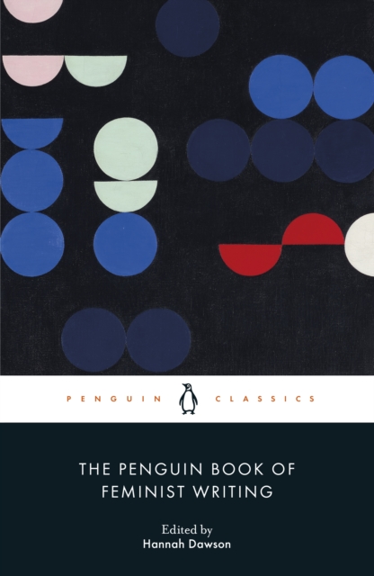 Obrázok The Penguin Book of Feminist Writing