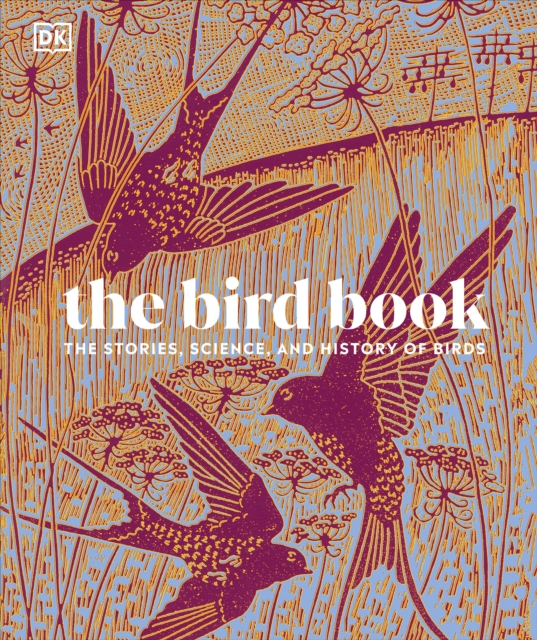Obrázok The Bird Book