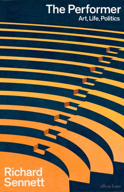 Obrázok The Performer