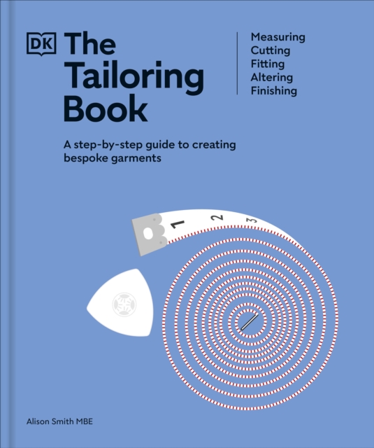 Obrázok The Tailoring Book