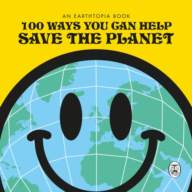 Obrázok 100 Ways You Can Help Save The Planet