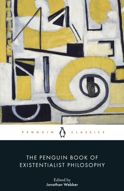 Obrázok The Penguin Book of Existentialist Philosophy