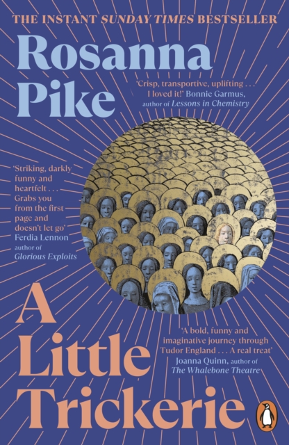 Obrázok A Little Trickerie