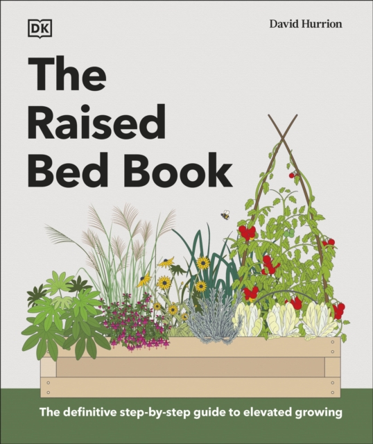 Obrázok The Raised Bed Book