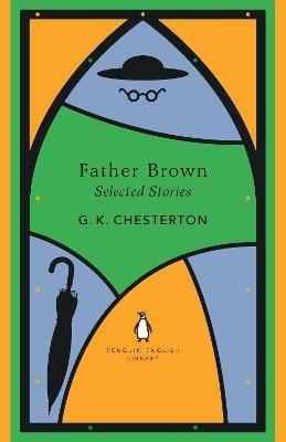 Obrázok Father Brown Selected Stories