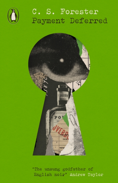 Obrázok Payment Deferred