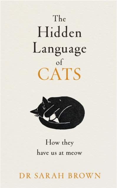 Obrázok The Hidden Language of Cats