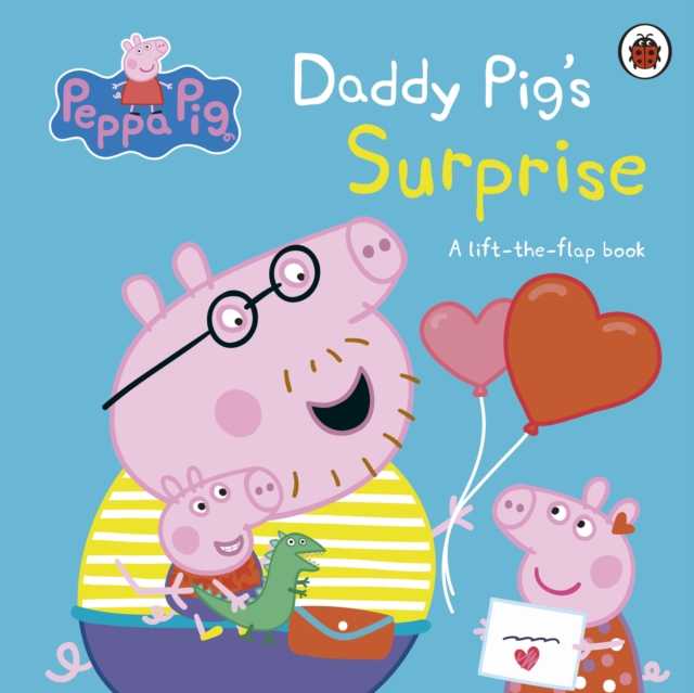 Obrázok Peppa Pig: Daddy Pig