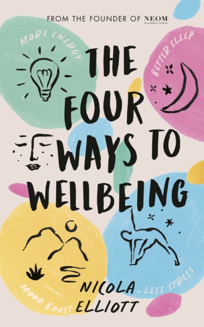 Obrázok The Four Ways to Wellbeing