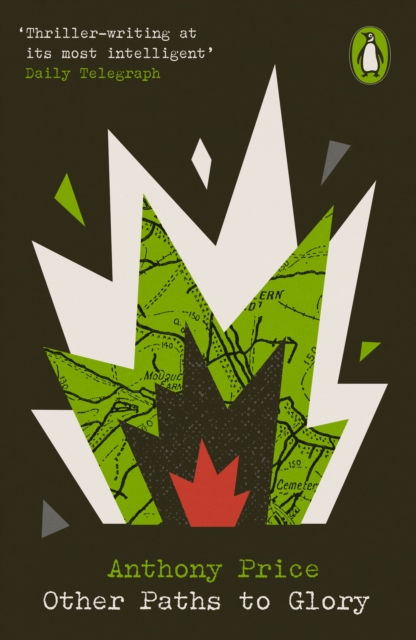 Obrázok Other Paths to Glory