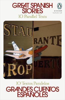Obrázok Great Spanish Stories: 10 Parallel Texts