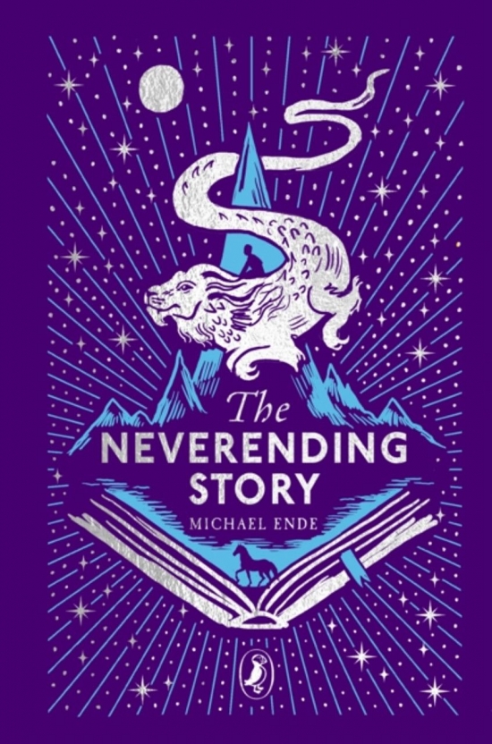Obrázok The Neverending Story: 45th Anniversary Edition
