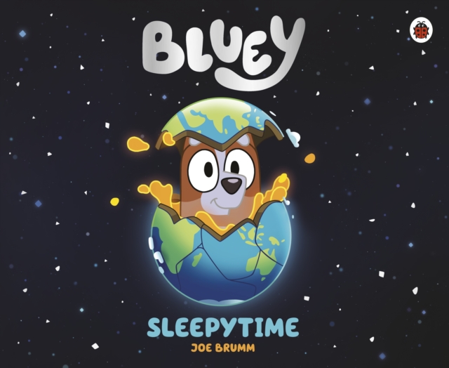 Obrázok Bluey: Sleepytime