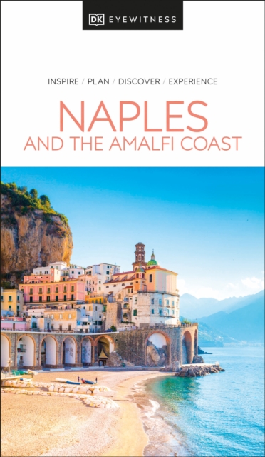 Obrázok Naples and the Amalfi Coast