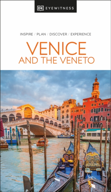 Obrázok Venice and the Veneto