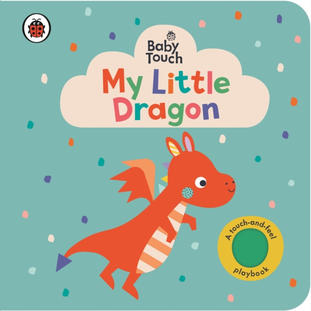 Obrázok Baby Touch: My Little Dragon