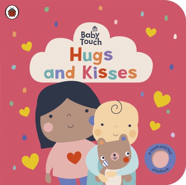 Obrázok Baby Touch: Hugs and Kisses