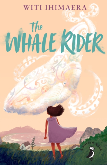 Obrázok The Whale Rider