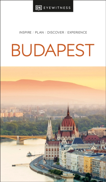 Obrázok Budapest