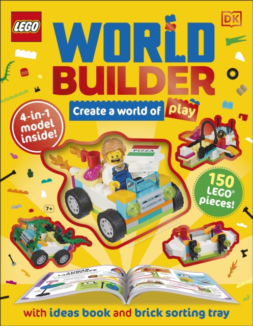 Obrázok LEGO World Builder