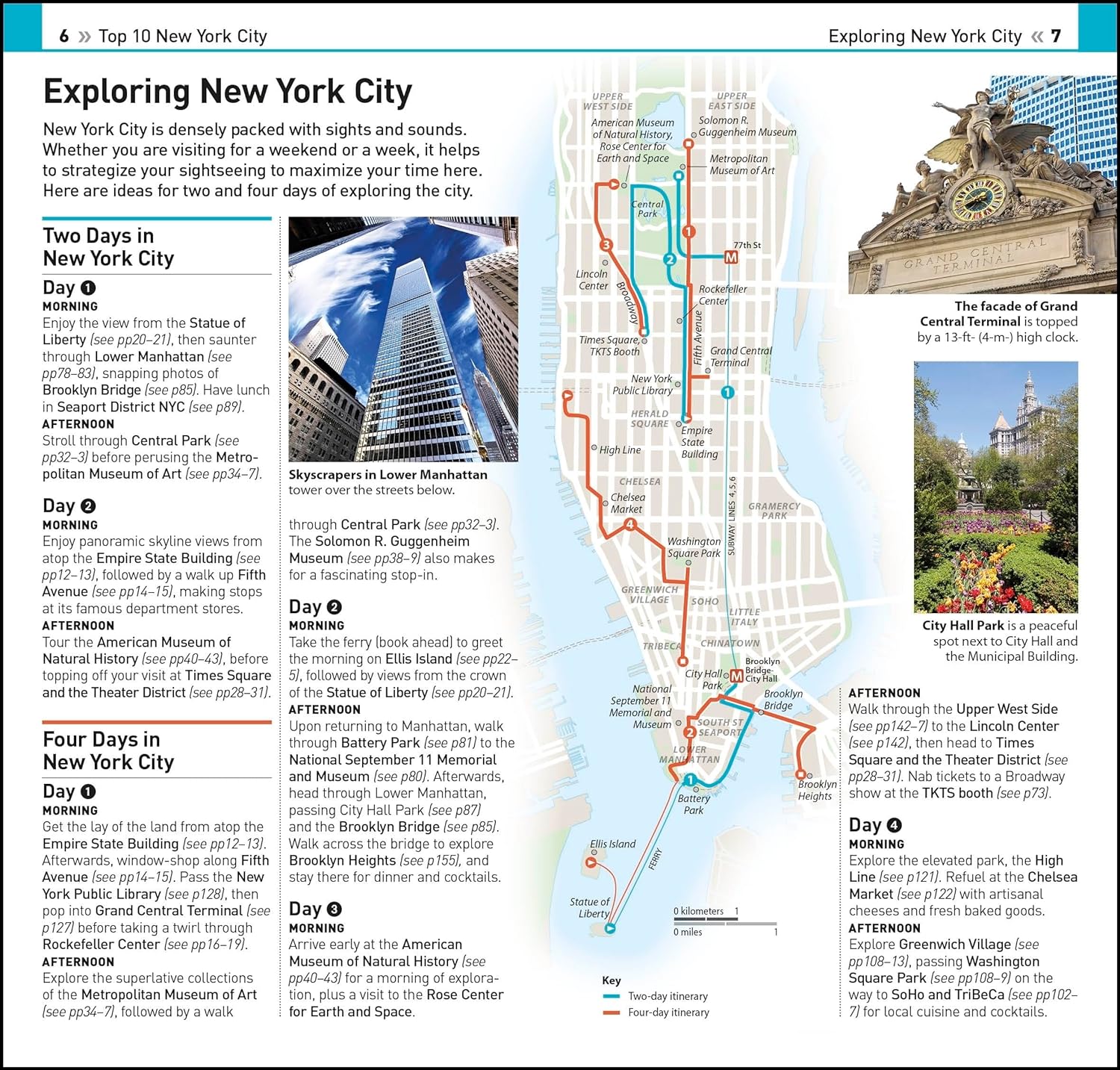 Obrázok New York City