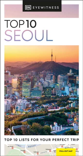 Obrázok Seoul