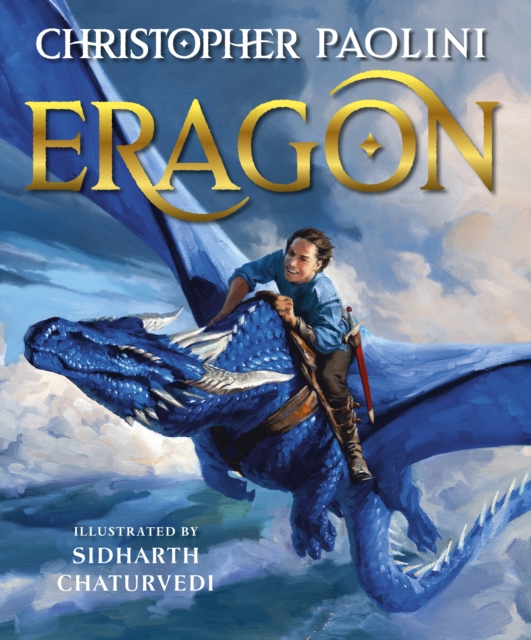 Obrázok Eragon