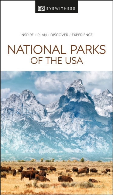 Obrázok National Parks of the USA