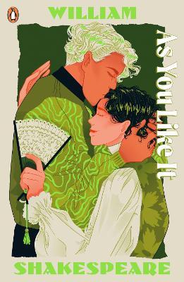 Obrázok As You Like It