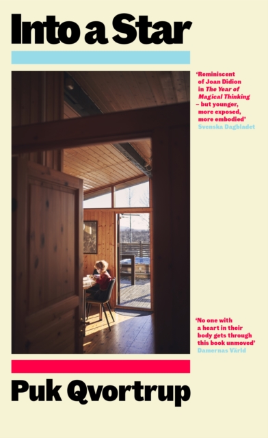 Obrázok Into a Star