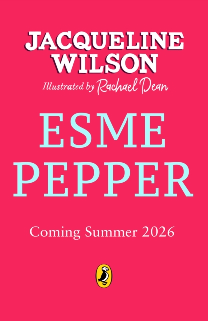 Obrazok Esme Pepper