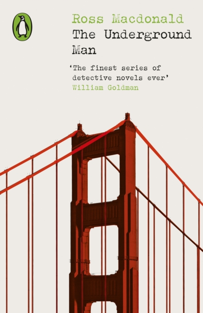 Obrázok The Underground Man