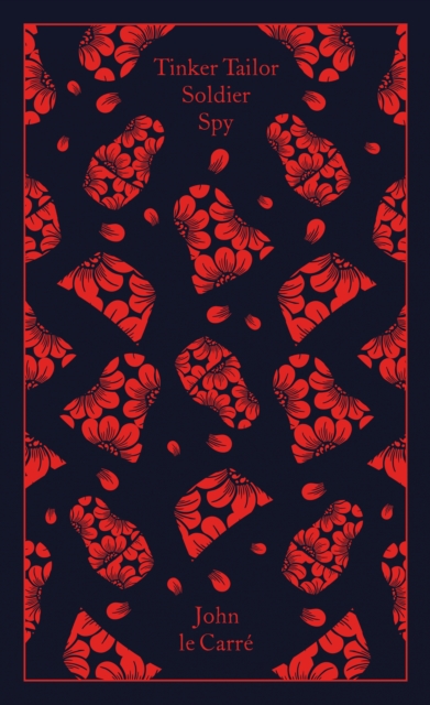 Obrázok Tinker Tailor Soldier Spy