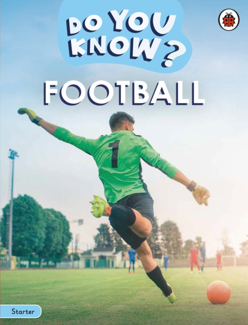 Obrázok Do You Know Starter Level – Football