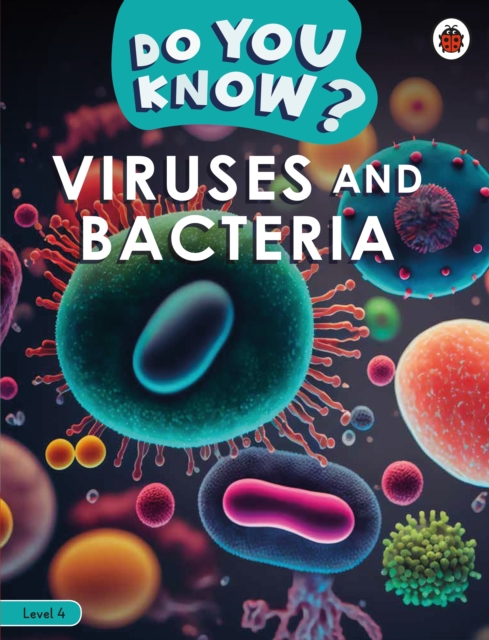 Obrázok Do You Know Level 4 - Viruses and Bacteria