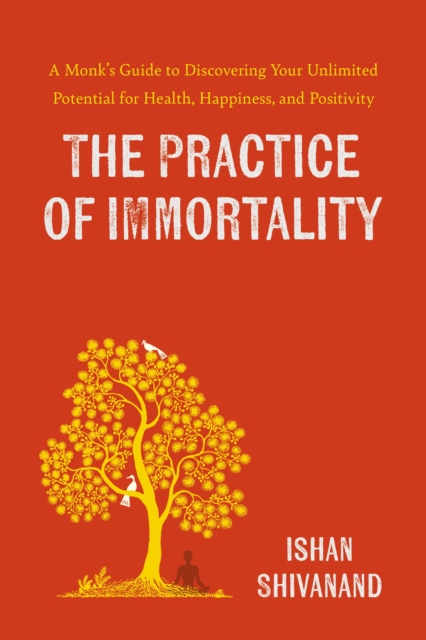 Obrázok The Practice of Immortality