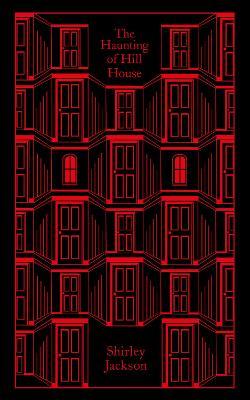 Obrázok The Haunting of Hill House