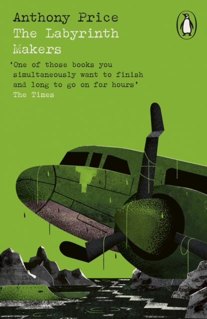 Obrázok The Labyrinth Makers