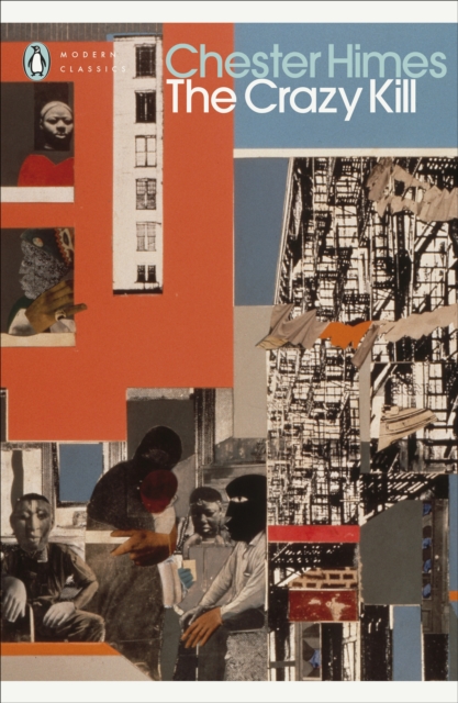 Obrázok The Crazy Kill