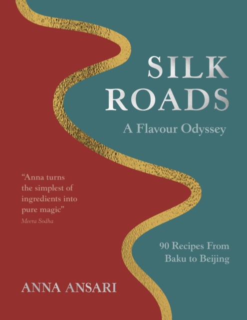 Obrázok Silk Roads