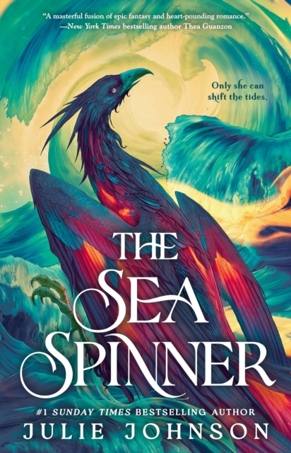 Obrazok The Sea Spinner
