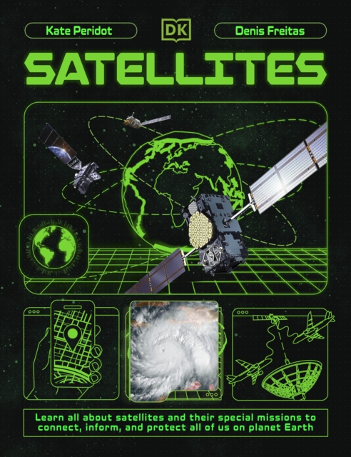 Obrázok Satellites