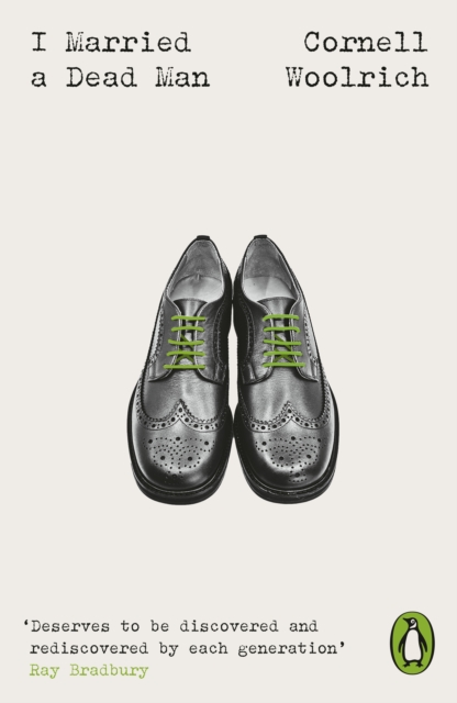 Obrázok I Married A Dead Man