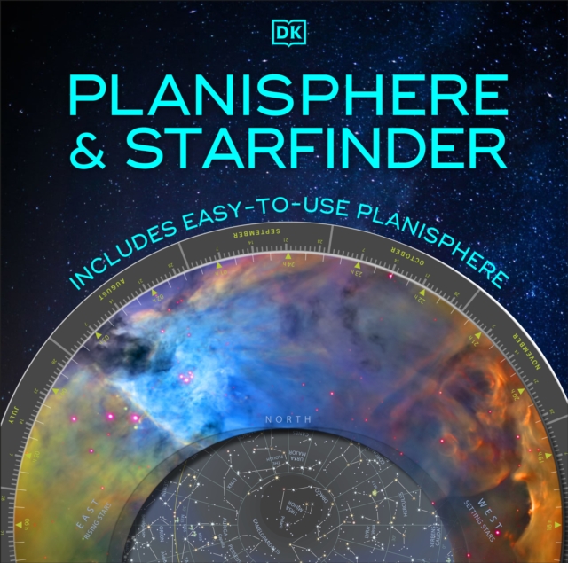 Obrázok Planisphere and Starfinder