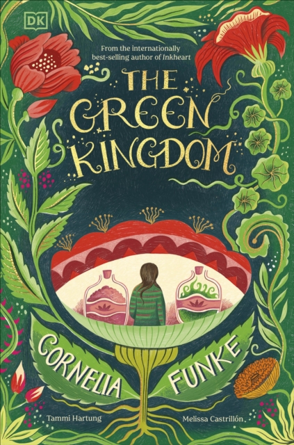 Obrázok The Green Kingdom