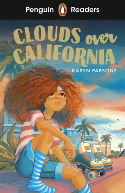 Obrázok Penguin Readers Level 4: Clouds Over California (ELT Graded Reader)