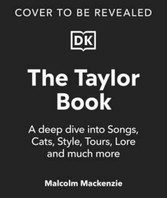 Obrázok The Taylor Book