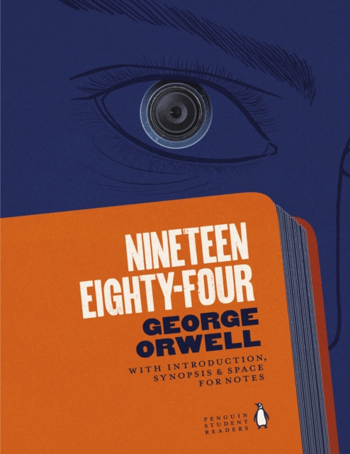Obrázok Nineteen Eighty-four