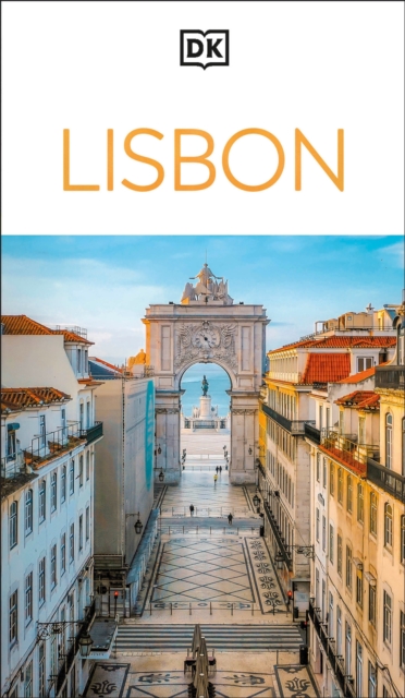 Obrázok DK Lisbon